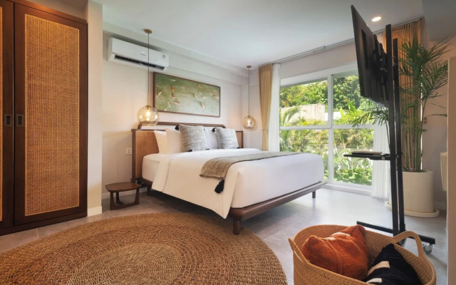 Tropicana Bingin Managed by CPM Bali