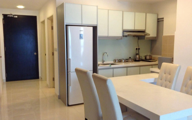 A&F Tropics Homestay