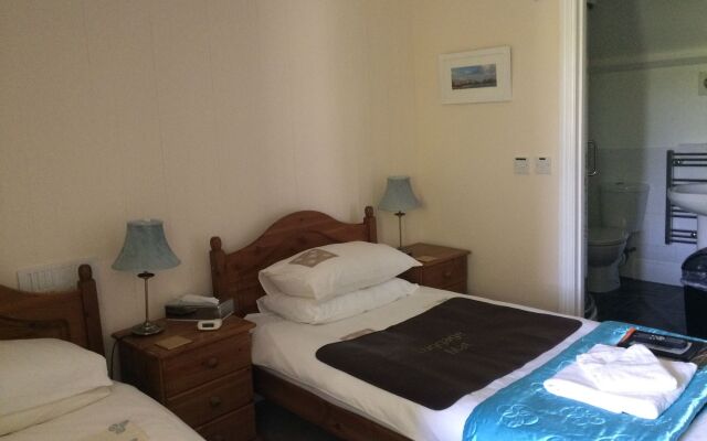 Rosalie Guest House
