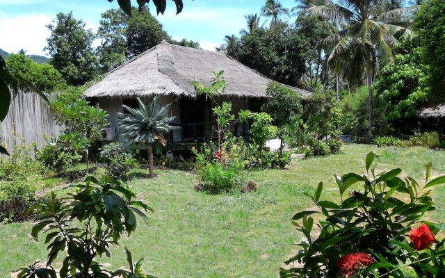 Secret Garden Village