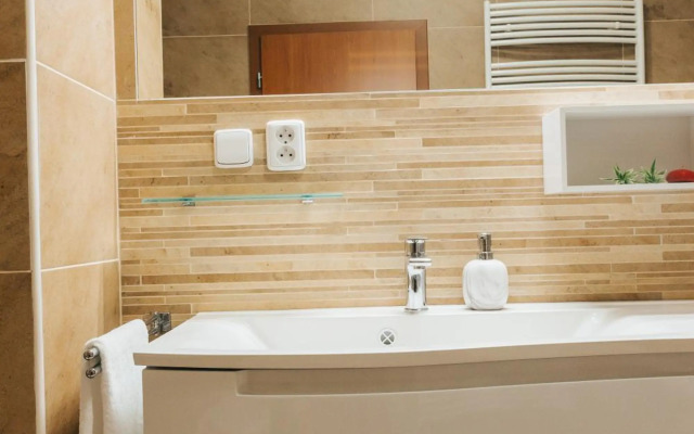 Nobless Apartment Brno