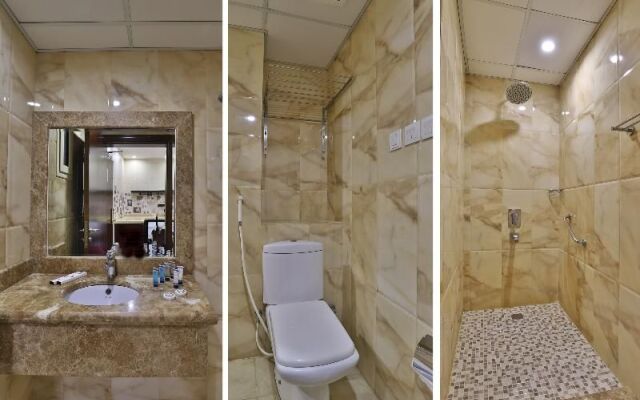 Capital O 183 Ahlah Al Ayam Hotel