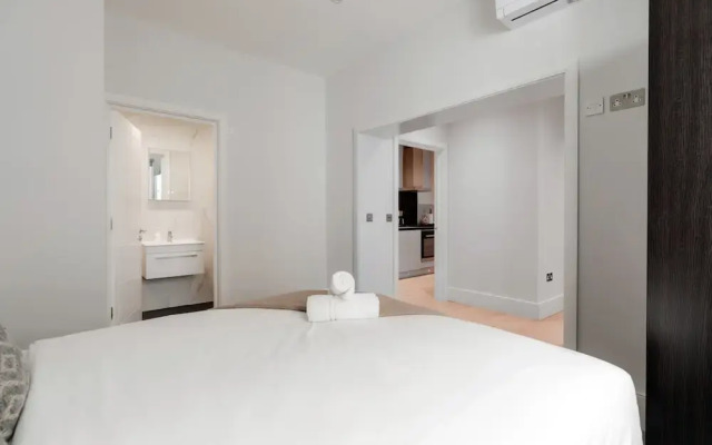 South Kensington Apartments