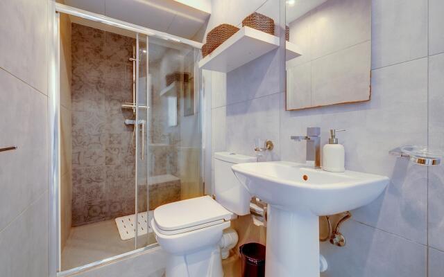Luxurious 2BR Apartment in Valletta