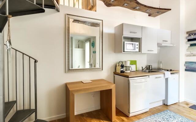 Traverse Mimont Apartment 2
