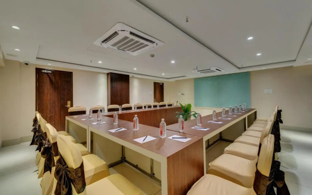 The Fern Residency Aurangabad