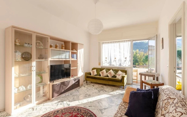 ALTIDO A due Passi dal Golf di Rapallo