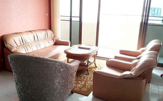 Floraville Serviced Apartment