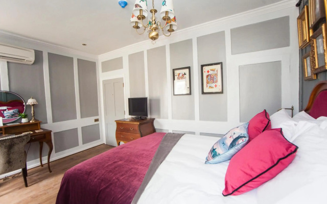 Hotel Indigo Bath by IHG