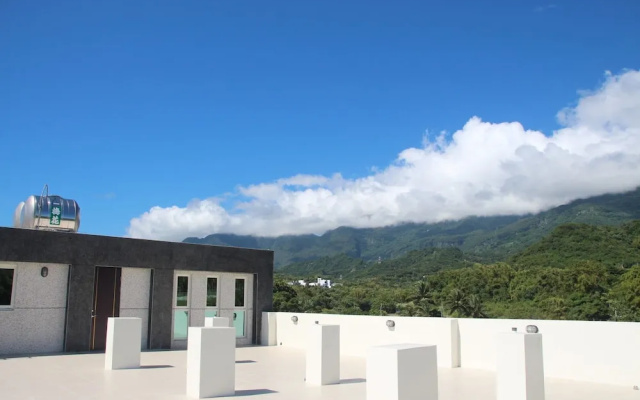 Taitung Crabs House