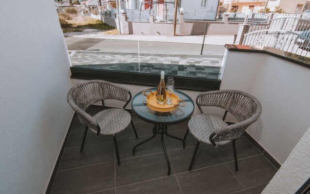 Apartments PiiP-ni-More