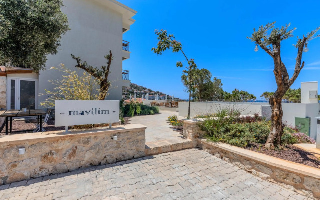 Hotel Mavilim