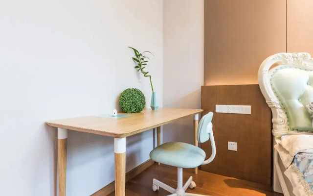 One Family Mogan Mountain Villa