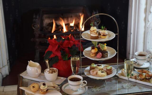 Ballathie Country House Hotel and Estate