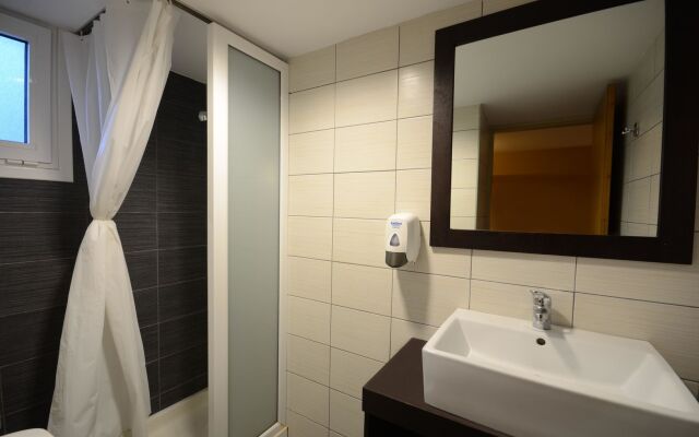 Kos City Sunstone Hotel