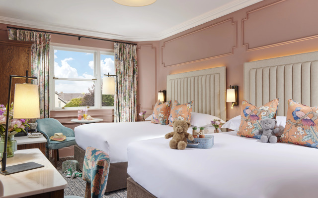 Waterloo Townhouse & Suites