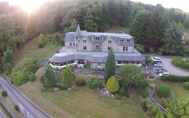 Best Western Glenspean Lodge