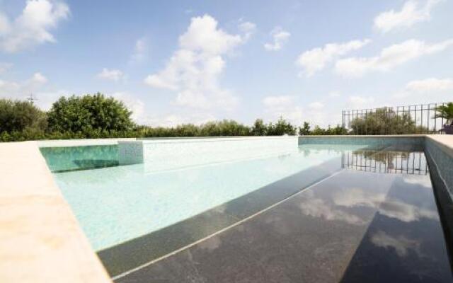 Trebalate Resort