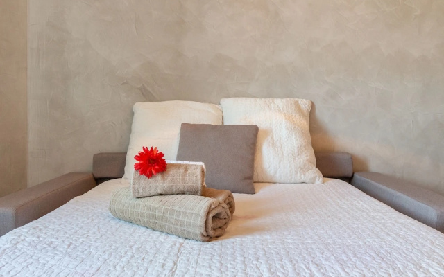 Alessia's Flat Veneziano 3
