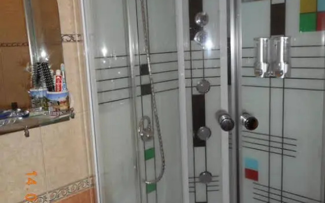 Апартаменты на Советской