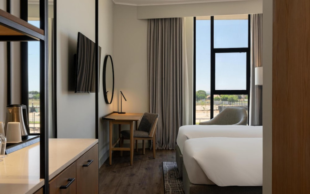 Radisson Hotel And Convention Center Steve Tshwete Middelburg