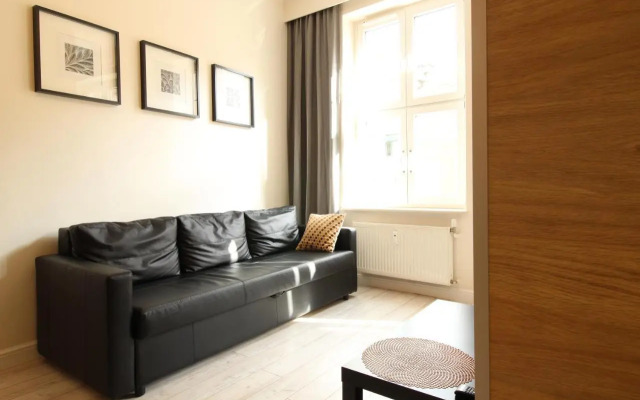 Apartament Długa Old Town Gdańsk