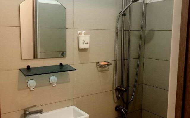 Green Residences  Taft