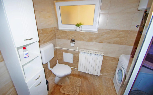 Apartment Suzi Valdebek