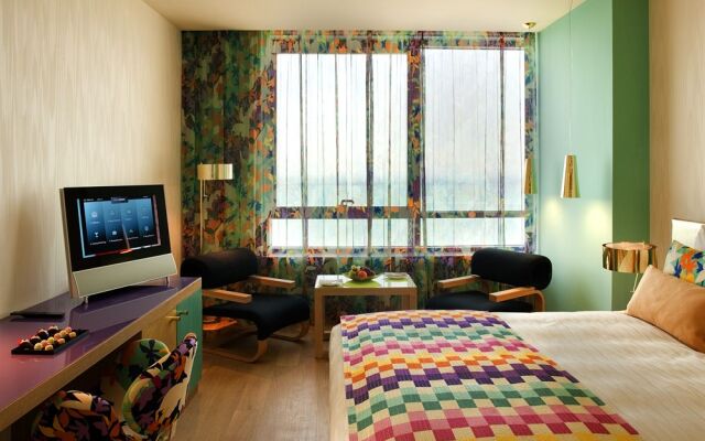 Hotel Missoni Kuwait