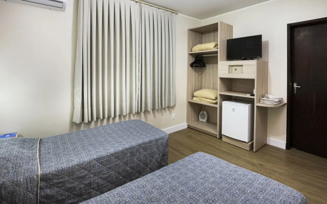 Hotel Rosenbrock