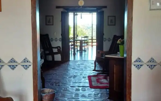 Pousada La Maison Du Baron