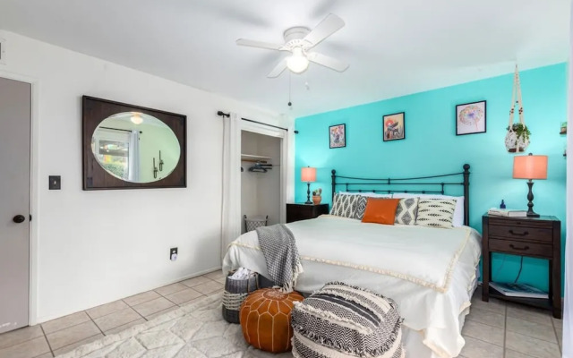 Sunset ASU Private Pool Updated Kitchen Baths