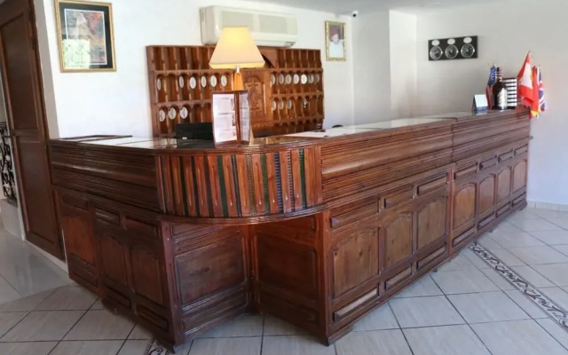 Hotel Saint-Antoine