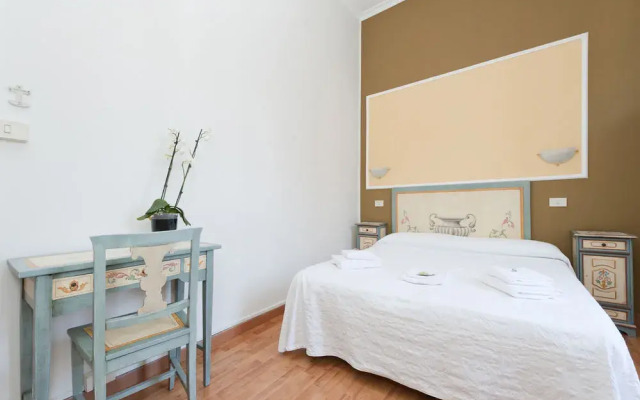 Hotel la Villetta
