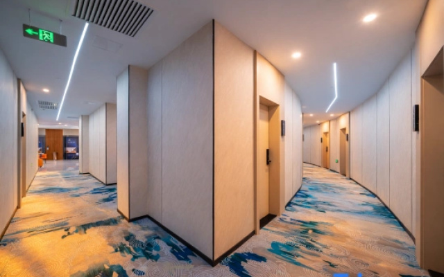 Jingxin Business Hotel