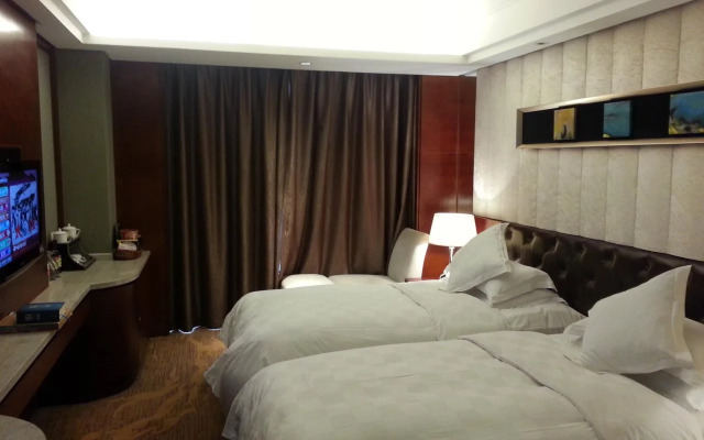 Hangzhou Bay International Hotel