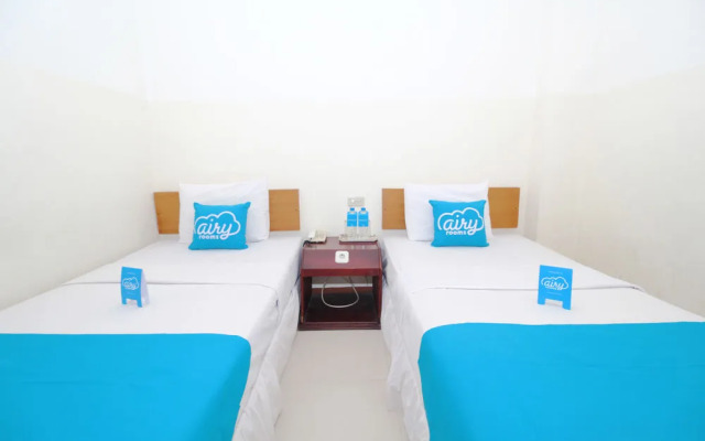 Airy Eco Kota Timur Merdeka 36 Gorontalo