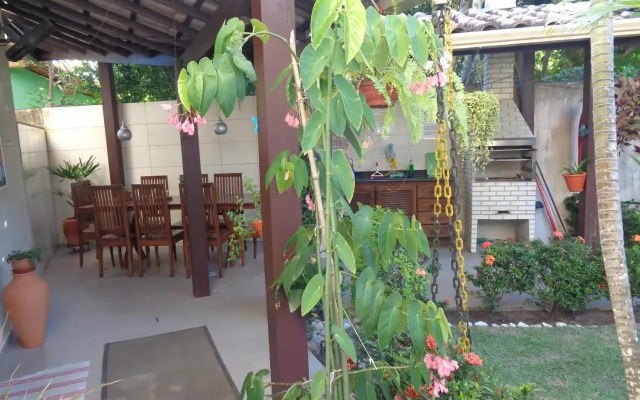 Residência Colibri apto 07