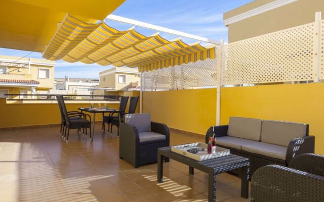 Cascadas de la Marina 9077