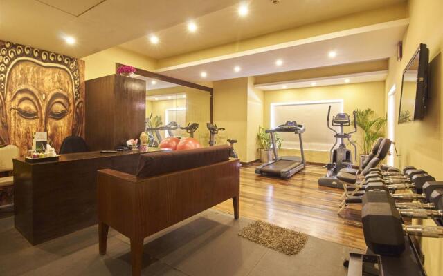 Kyriad Prestige Calangute Goa