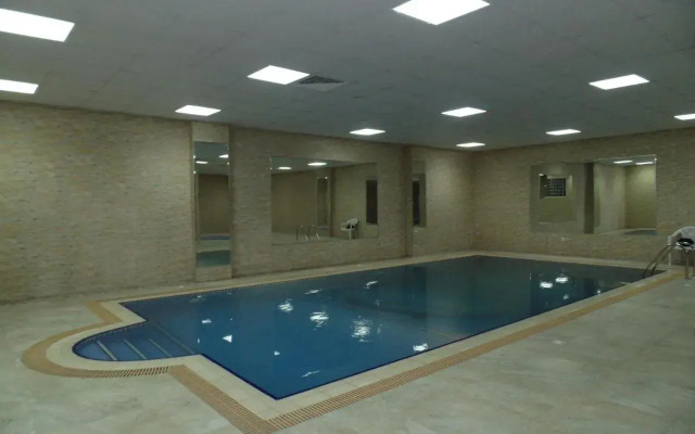 Samaya Al Khobar Hotel