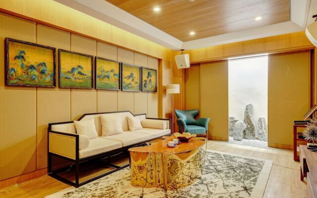 Isvara Flowing Ocean Guesthouse