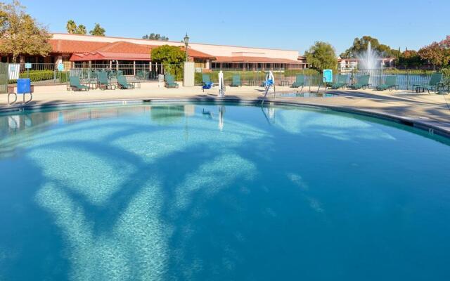 Radisson Hotel Sacramento