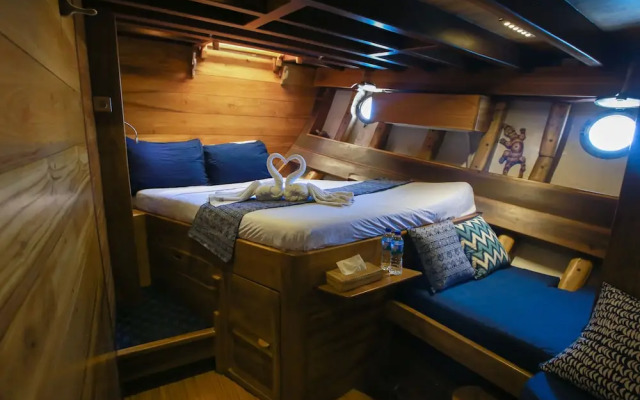 Ocean Pure Raja Ampat