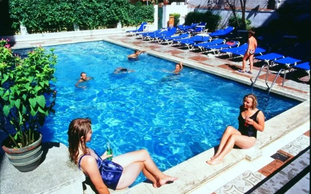 Hotel Castella