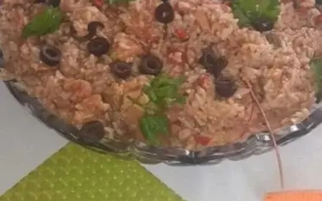 Riba Mar