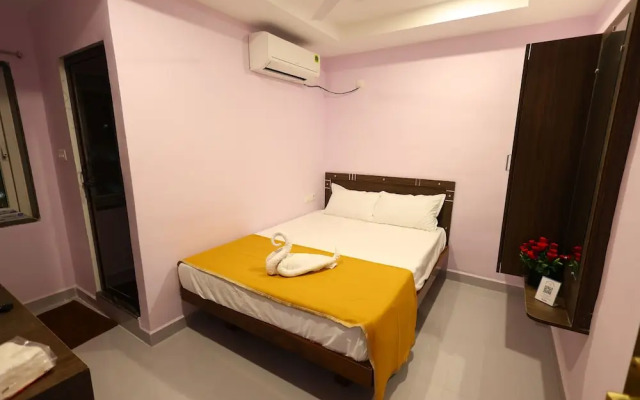 Sri Vi Ka Residency
