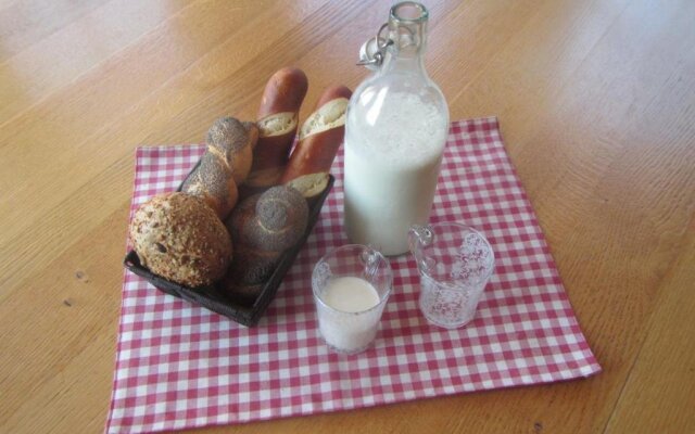 Appartement Grubbauer