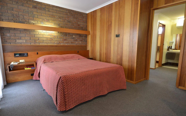 Allara Motor Lodge