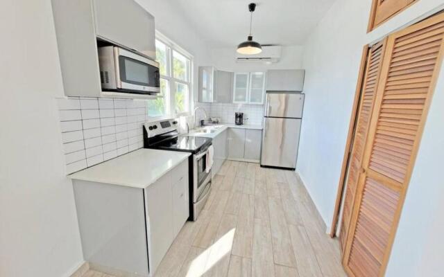 Oasis Ocean Park Beach House San Juan